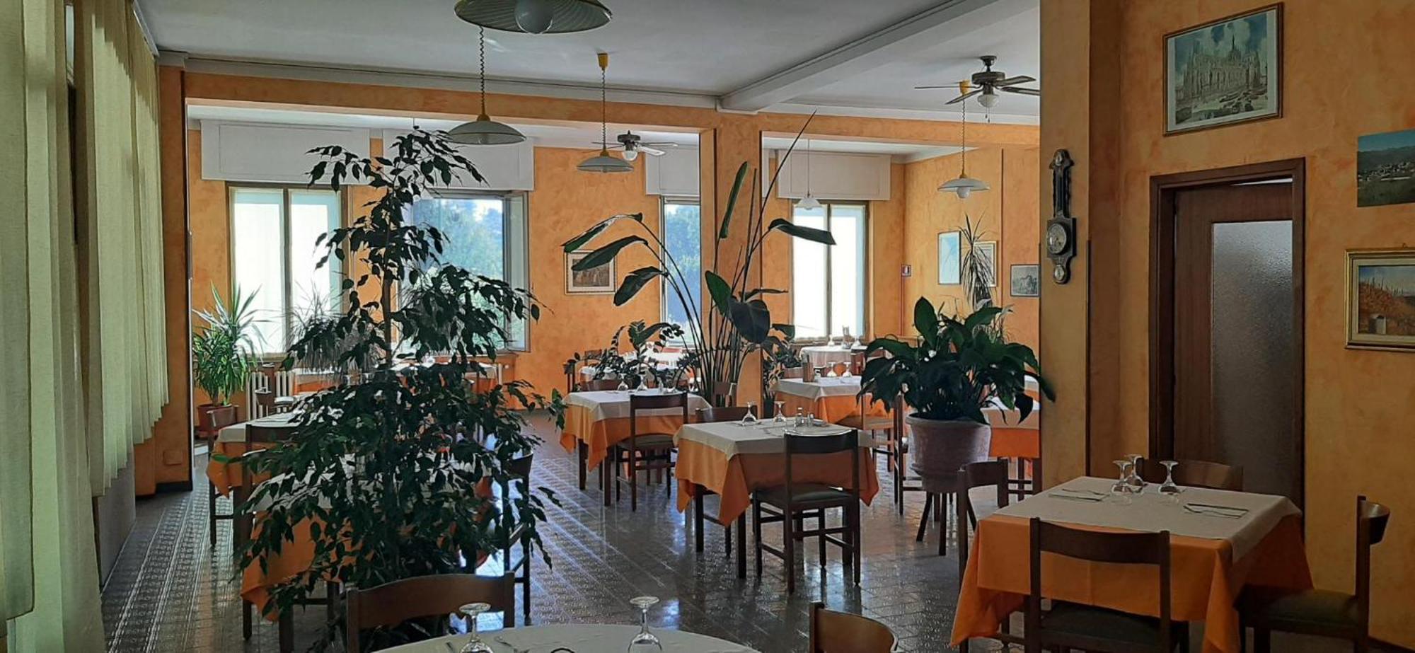Albergo La Coldra Quarona Exterior photo
